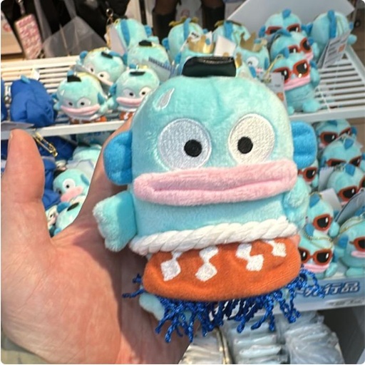 [3/5/2025-10:47-380] Hangyodon - Strap Sumo