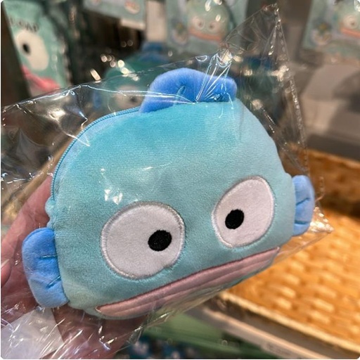 [3/5/2025-10:50-260] Hangyodon - Mini Pouch