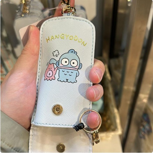 [3/5/2025-10:51-320] Hangyodon - Keychain Keycase