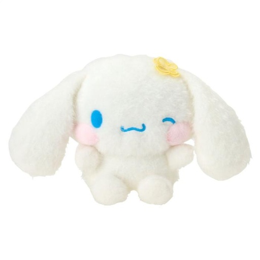 [3/5/2025-13:01-550] Cinnamoroll Plush Squishy Cheeks Uk 30 X 13 X 18 Cm
