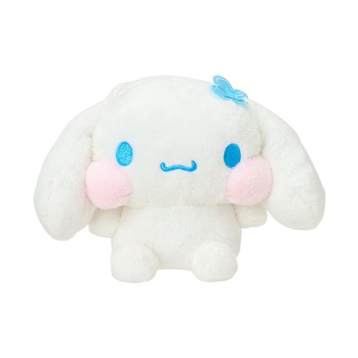 [3/5/2025-13:01-410] Cinnamoroll Plush Glasses Stand (squishy Cheeks)