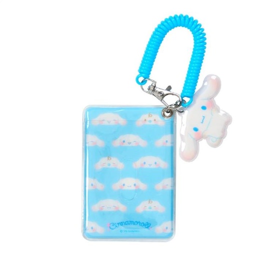 [3/5/2025-13:06-175] Cinnamoroll Pass Case