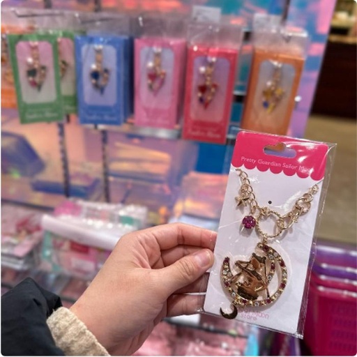 [3/5/2025-14:19-295] Charm Sailormoon  @Each