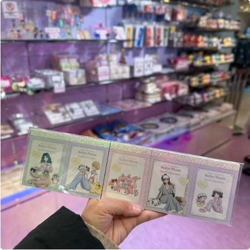 [3/5/2025-14:19-245] Notepad Sleepy Sailormoon X Sanrio Sets 