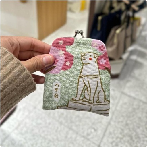 [3/6/2025-16:16-305] Ayanokoji Gamaguchi Pouch Shiba Sakura