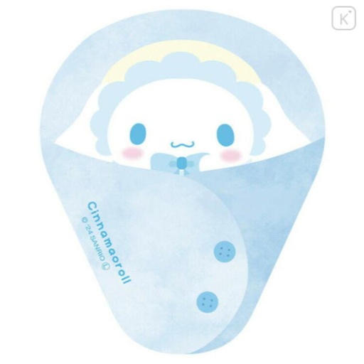 [3/6/2025-18:33-None80] Cinnamoroll Memo Card
