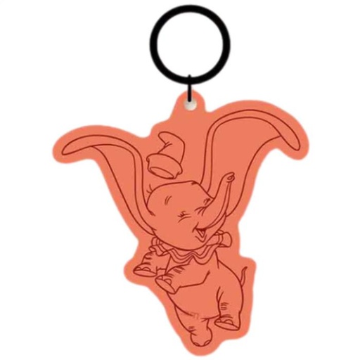 [3/6/2025-21:39-230] Acrylic Keychain Dumbo 