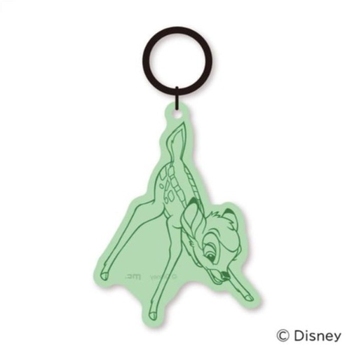 [3/6/2025-21:39-230] Acrylic Keychain Bambi 