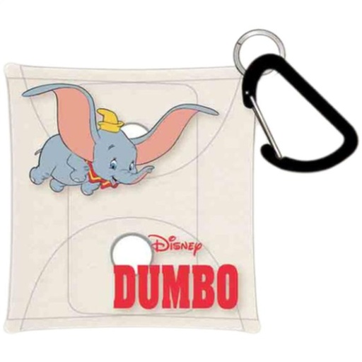 [3/6/2025-22:10-130] Clear Multi Case SS Dumbo