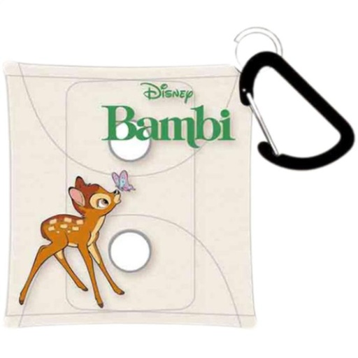 [3/6/2025-22:10-130] Clear Multi Case SS Bambi