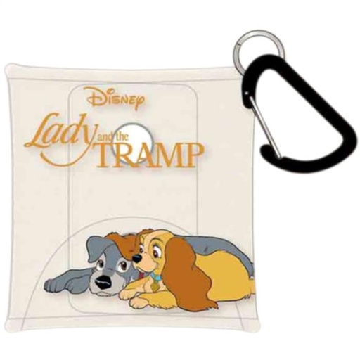 [3/6/2025-22:10-130] Clear Multi Case SS Lady & Tramp