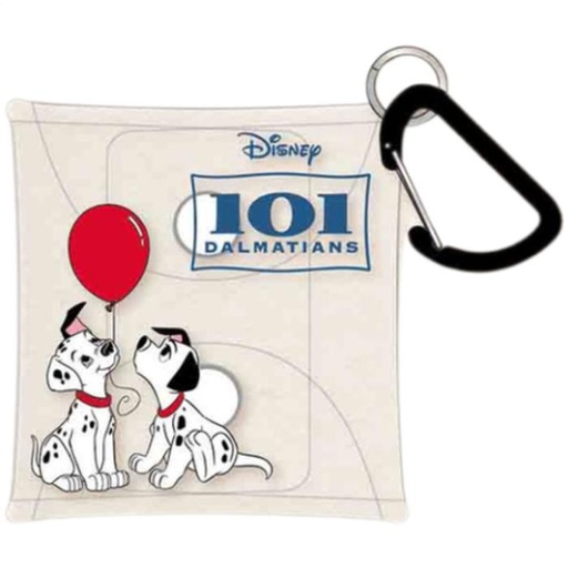 [3/6/2025-22:10-130] Clear Multi Case SS Dalmatian