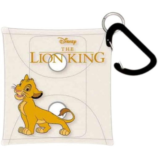 [3/6/2025-22:10-130] Clear Multi Case SS Lion King