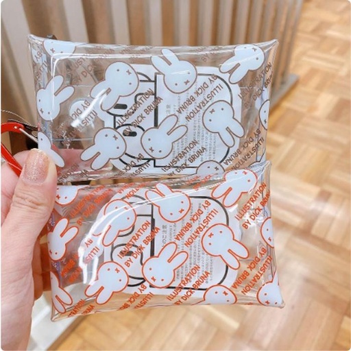 [3/7/2025-12:38-125] Miffy Clear Multi Case