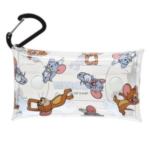 [3/7/2025-19:05-125] Tom & Jerry Clear Case