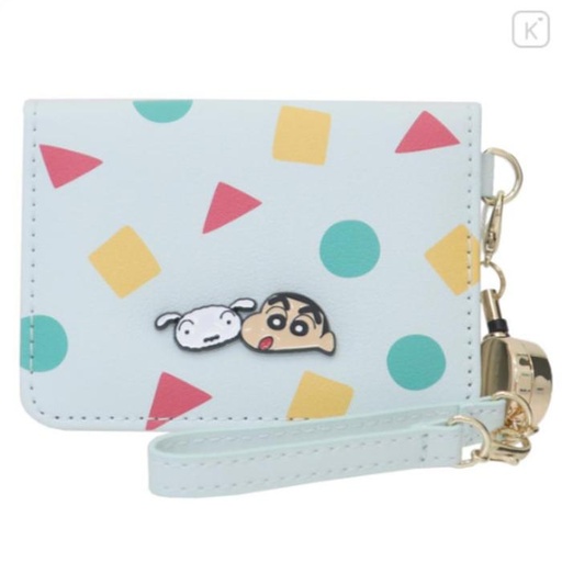 [3/7/2025-20:33-470] Shinchan Bifold Pass Case Blue 