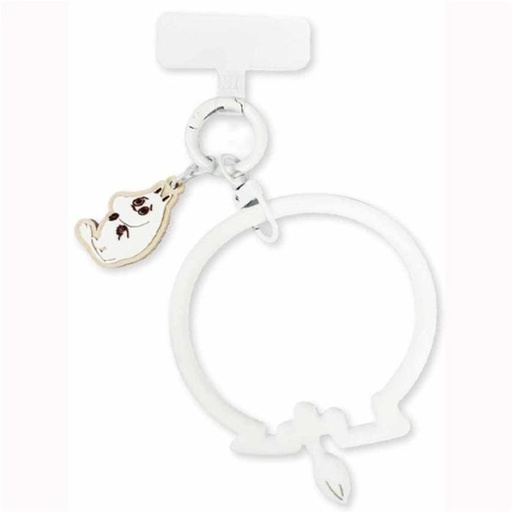 [3/7/2025-20:42-285] Moomin Multi Ring Plus Silicone Bracelet