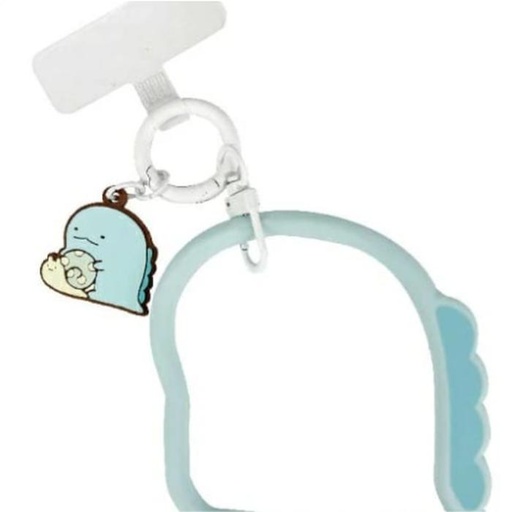[3/7/2025-21:38-285] Lizard Multi Ring Plus Silicone Bracelet