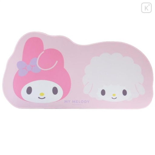 [3/8/2025-15:21-425] Melody Die-cut Desk Mat Range Uk 35 X 13 X 7.5 Cm 