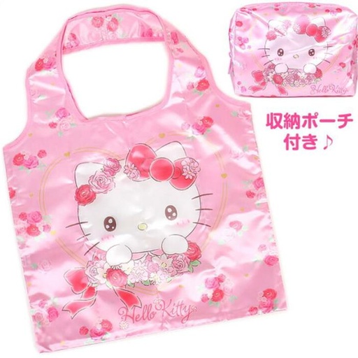 [3/8/2025-16:48-230] Hello Kitty Eco Bag With Pouch