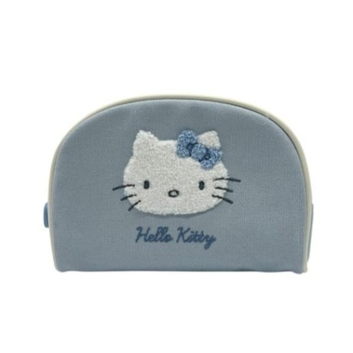 [3/8/2025-18:42-490] Hello Kitty Round Pouch Light Blue 