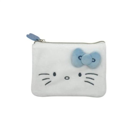 [3/8/2025-18:42-425] Hello Kitty Tissue Pouch White 