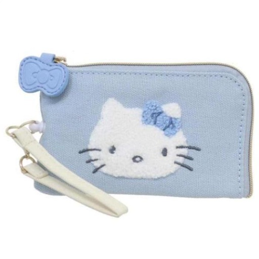[3/8/2025-18:53-520] Hello Kitty Key Pass Pouch Light Blue