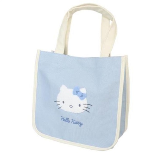 [3/8/2025-19:26-570] Hello Kitty Tote Bag Light Blue 