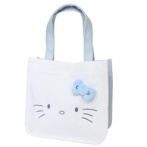 [3/8/2025-19:26-570] Hello Kitty Tote Bag White 