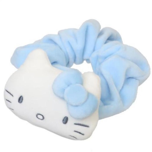 [3/8/2025-20:03-220] Hello Kitty Scrunchie