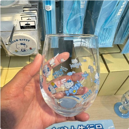 [3/8/2025-21:17-245] Hello Kitty Glass Mug Blue
