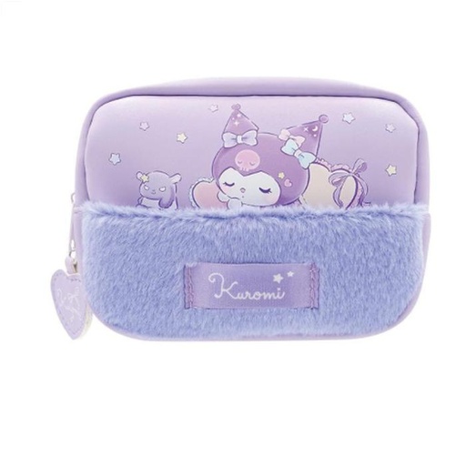 [3/8/2025-22:16-400] Sleeping Pouch Kuromi 