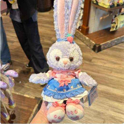 [3/9/2025-16:46-750] Stella Lou Spring Plush