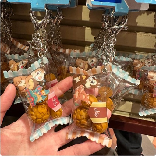 [3/9/2025-17:23-265] Keychain Candy Chip / Dale Form