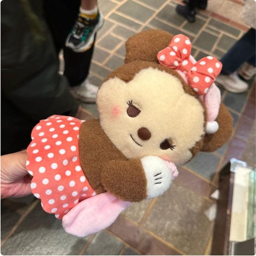 [3/9/2025-17:41-590] Minnie Plush M Dreamy
