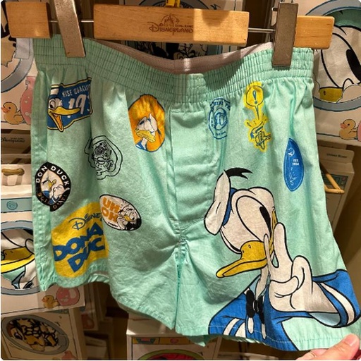 [3/9/2025-17:52-385] Unisex Boxer Donald Material Cotton Size S - XL