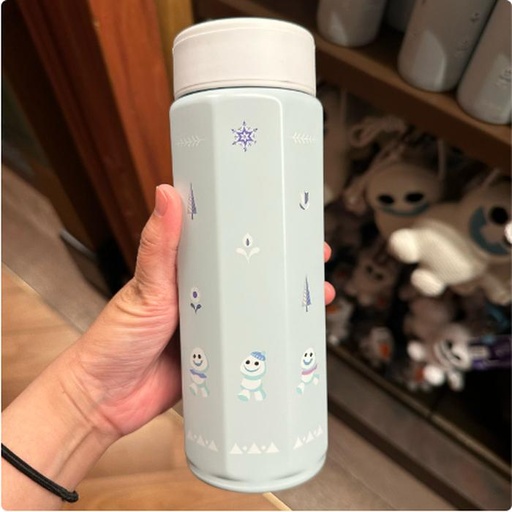 [3/9/2025-19:02-645] Tumbler Stainless Olaf Frozen 500 Ml
