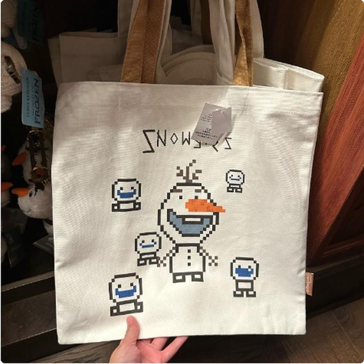 [3/9/2025-19:02-470] Hand Bag Olag White