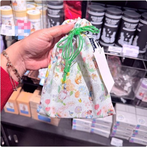 [3/11/2025-14:17-295] Shaved Pouch Peter Rabbit Green In Tea