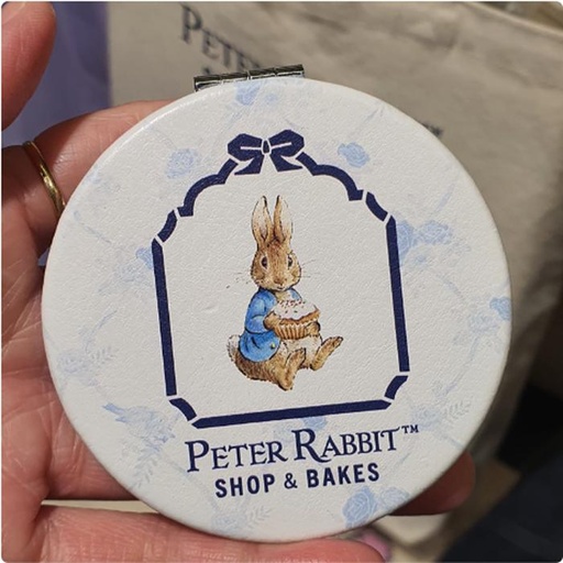 [3/11/2025-14:55-200] Mirror Peter Rabbit White