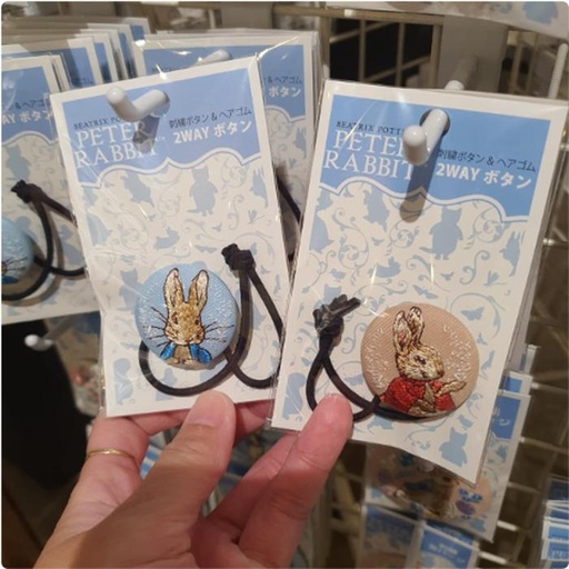 [3/11/2025-15:09-None85] Peter Rabbit Hair Ribbons 