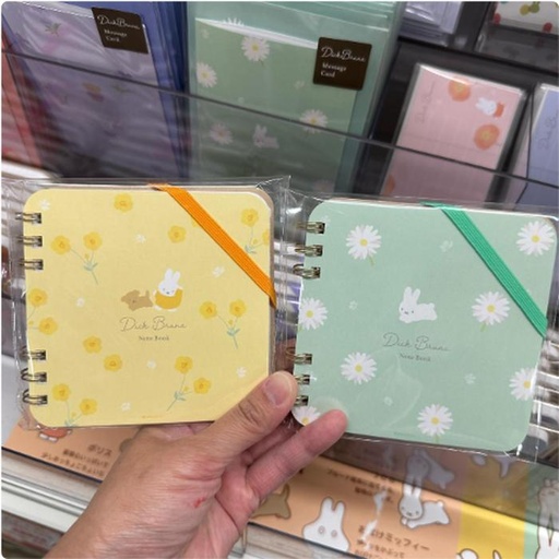 [3/11/2025-19:35-100] Miffy Notebook Ring