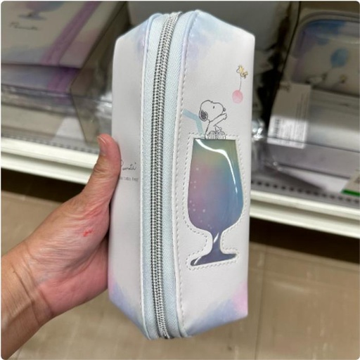 [3/11/2025-20:40-300] Snoopy Pen Case
