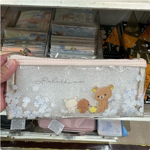 [3/12/2025-08:31-265] Rilakkuma Rainy Days Pen 