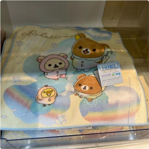 [3/12/2025-08:45-135] Rilakkuma Rainy Days Mintow A