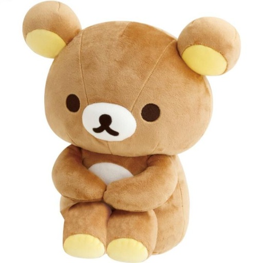 [3/12/2025-09:37-880] Rilakkuma Rainy Days Sitting Push 