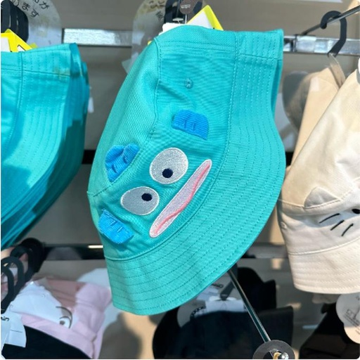 [3/12/2025-13:00-300] Handyodon Children's Hats