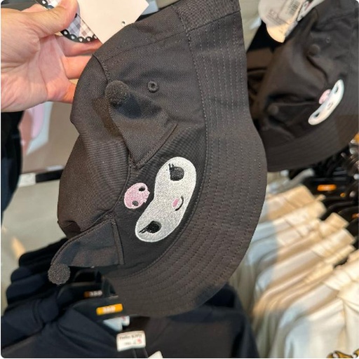 [3/12/2025-13:00-300] Bbm Children's Hats