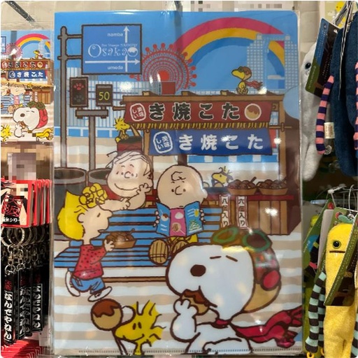 [3/12/2025-17:14-140] Snoopy Clear Osaka File