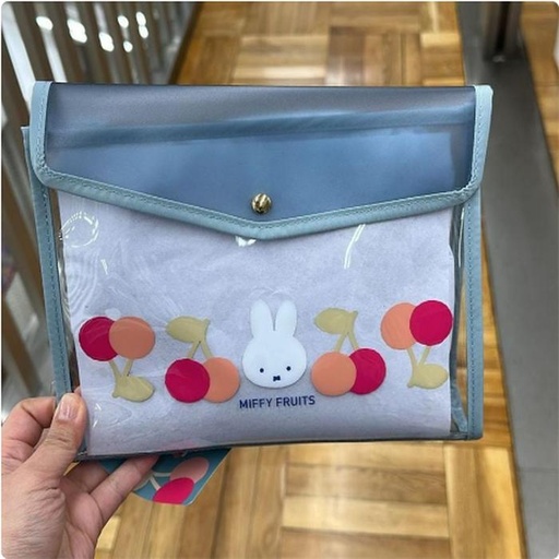 [3/12/2025-21:05-340] Multi Pouch Miffy Blue